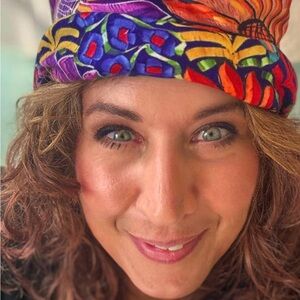 COPY - Meet your Posher, Robin